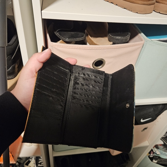 Finding Nemo Wallet - Picture 4 of 4